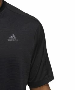 Adidas Mens Primeblue Sport Collar Golf Polo Shirt -Drivers Sales 0hcnvs42ao3