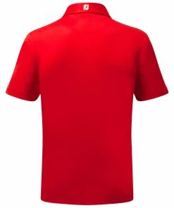 FootJoy Stretch Pique Solid Mens Golf Polo Shirt 8 FootJoy Stretch Pique Solid Mens Golf Polo Shirt -Drivers Sales 0kssxxl42ju
