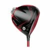 TaylorMade Stealth 2 HD Mens Driver -Drivers Sales 123456 6