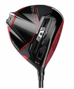 TaylorMade Stealth 2 Plus 9º Mens Driver