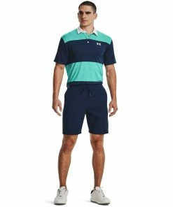 Under Armour Mens UA Golf Playoff 2.0 Polo Shirt -Drivers Sales 1grpt0ch3dm