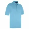 ProQuip Golf Mens Pro Tech Pin Dot Polo Shirt -Drivers Sales 1lymi11vjex