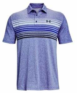Under Armour Mens UA Playoff 2.0 Golf Polo Shirt