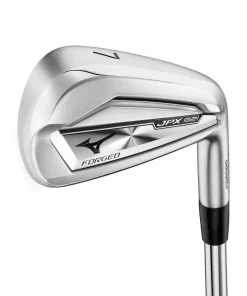 Mizuno JPX921 Forged Irons (7 Steel Set) 4-PW