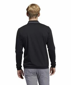 Adidas Golf Thermal Primegreen Long Sleeve Polo Shirt 11 Adidas Golf Thermal Primegreen Long Sleeve Polo Shirt -Drivers Sales 25eanw0h1wa