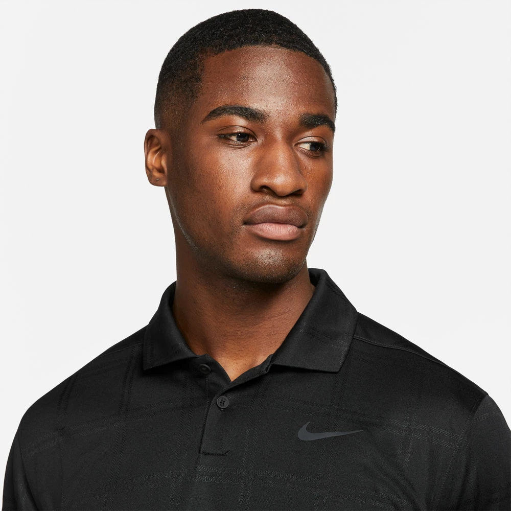 Nike Golf Dri-Fit Vapor Texture Polo Shirt 5 Nike Golf Dri-Fit Vapor Texture Polo Shirt - Image 3