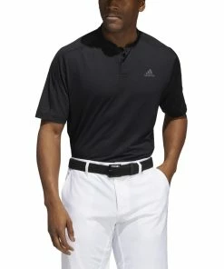 Adidas Mens Primeblue Sport Collar Golf Polo Shirt -Drivers Sales 2hg5a50vqmz