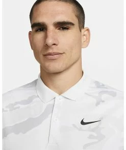 Nike Golf Dri-Fit Victory+ Camo Polo Shirt 10 Nike Golf Dri-Fit Victory+ Camo Polo Shirt -Drivers Sales 2ksp35lrtbp
