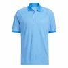 Adidas Golf Moss Stitch Jacquard Golf Polo Shirt 1 Adidas Golf Moss Stitch Jacquard Golf Polo Shirt -Drivers Sales 2lng3d0iwza