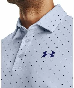 Under Armour Mens UA Playoff 2.0 Golf Polo Shirt -Drivers Sales 2ngb2t0r2ho