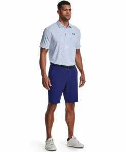 Under Armour Mens UA Playoff 2.0 Golf Polo Shirt -Drivers Sales 2sjkpdho4p2