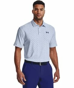 Under Armour Mens UA Playoff 2.0 Golf Polo Shirt -Drivers Sales 3w0u3hwsruo