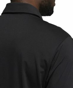 Adidas Golf Ultimate365 Solid Mens Polo Shirt -Drivers Sales 3wkasbrr3o0