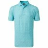 FootJoy Tossed Tulips Lisle Mens Golf Polo Shirt 1 FootJoy Tossed Tulips Lisle Mens Golf Polo Shirt -Drivers Sales 4wvzwhgz34r
