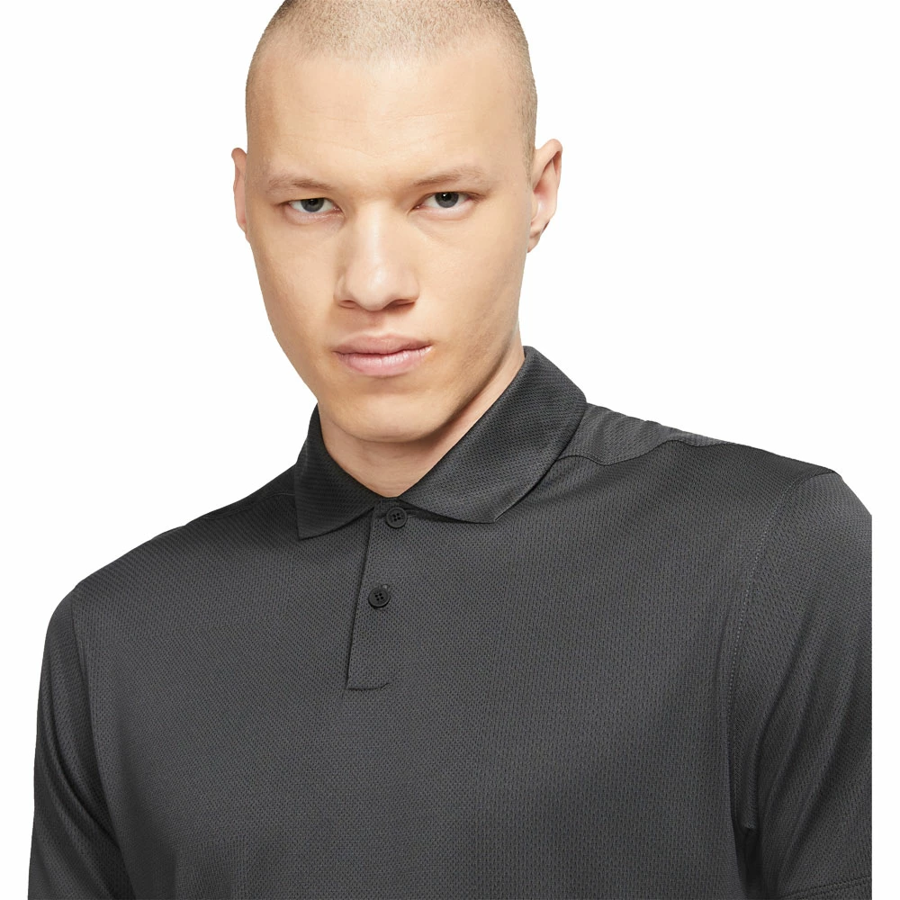 Nike Dri-Fit Vapor Jacquard Golf Polo Shirt 6 Nike Dri-Fit Vapor Jacquard Golf Polo Shirt - Image 4