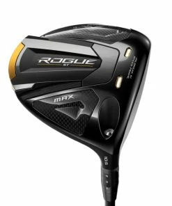 Callaway Rogue ST Max Men’s Driver