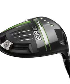 Callaway EPIC Max Driver 2021 -Drivers Sales Callaway EPIC Max Driver 1