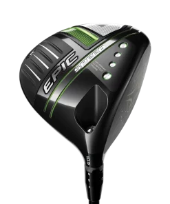 Callaway EPIC Speed Driver 2021