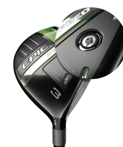 Callaway Epic Speed Fairway Wood 2021 -Drivers Sales Callaway Epic Speed FW 11