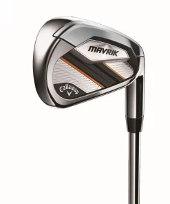 Callaway Mavrik 22 Irons +1″, 5-SW (7 Steel Set) -Drivers Sales Callaway Mavrik 22 Irons 3