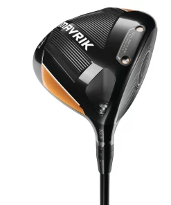 Callaway Mavrik Driver