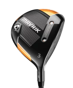 Callaway Mavrik Ladies Fairway Wood