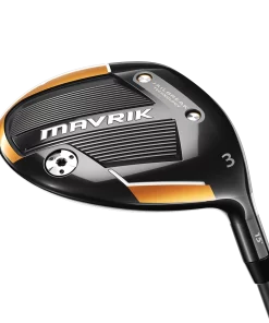 Callaway Mavrik Fairway Wood -Drivers Sales Callaway Mavrik FW 5