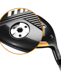 Callaway Mavrik Ladies Fairway Wood -Drivers Sales Callaway Mavrik FW 6 1