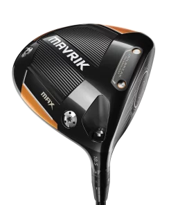 Callaway Mavrik Max Driver
