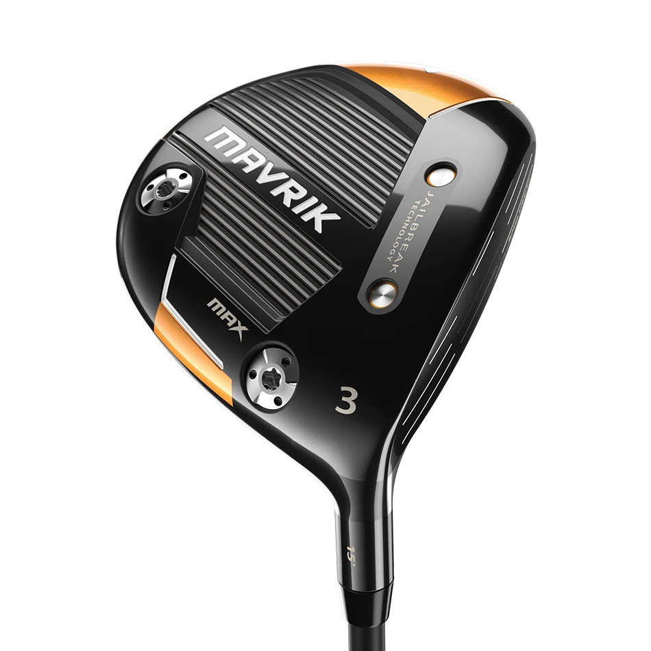 Callaway Mavrik Max Fairway Wood 3 Callaway Mavrik Max Fairway Wood