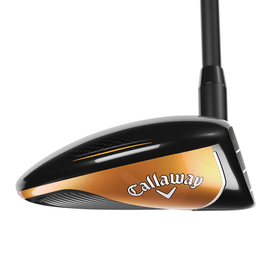 Callaway Mavrik Max Fairway Wood 5 Callaway Mavrik Max Fairway Wood - Image 3