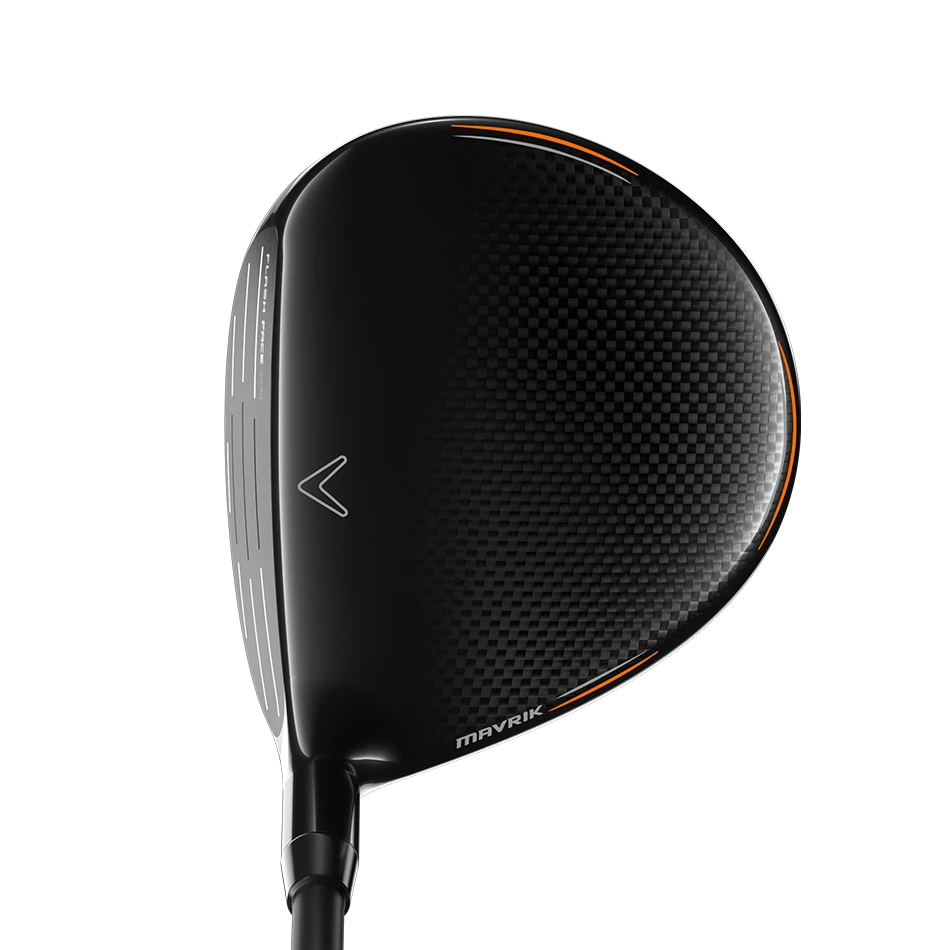 Callaway Mavrik Max Fairway Wood 7 Callaway Mavrik Max Fairway Wood - Image 5