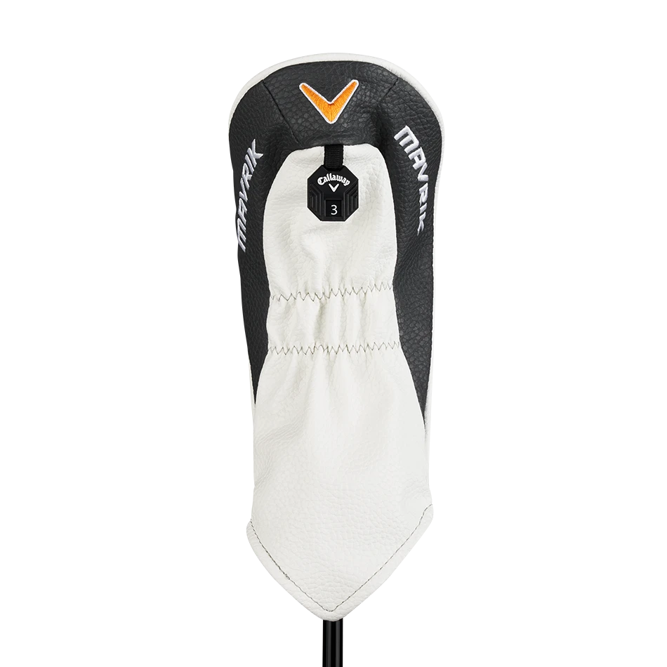 Callaway Mavrik Max Fairway Wood 10 Callaway Mavrik Max Fairway Wood - Image 8