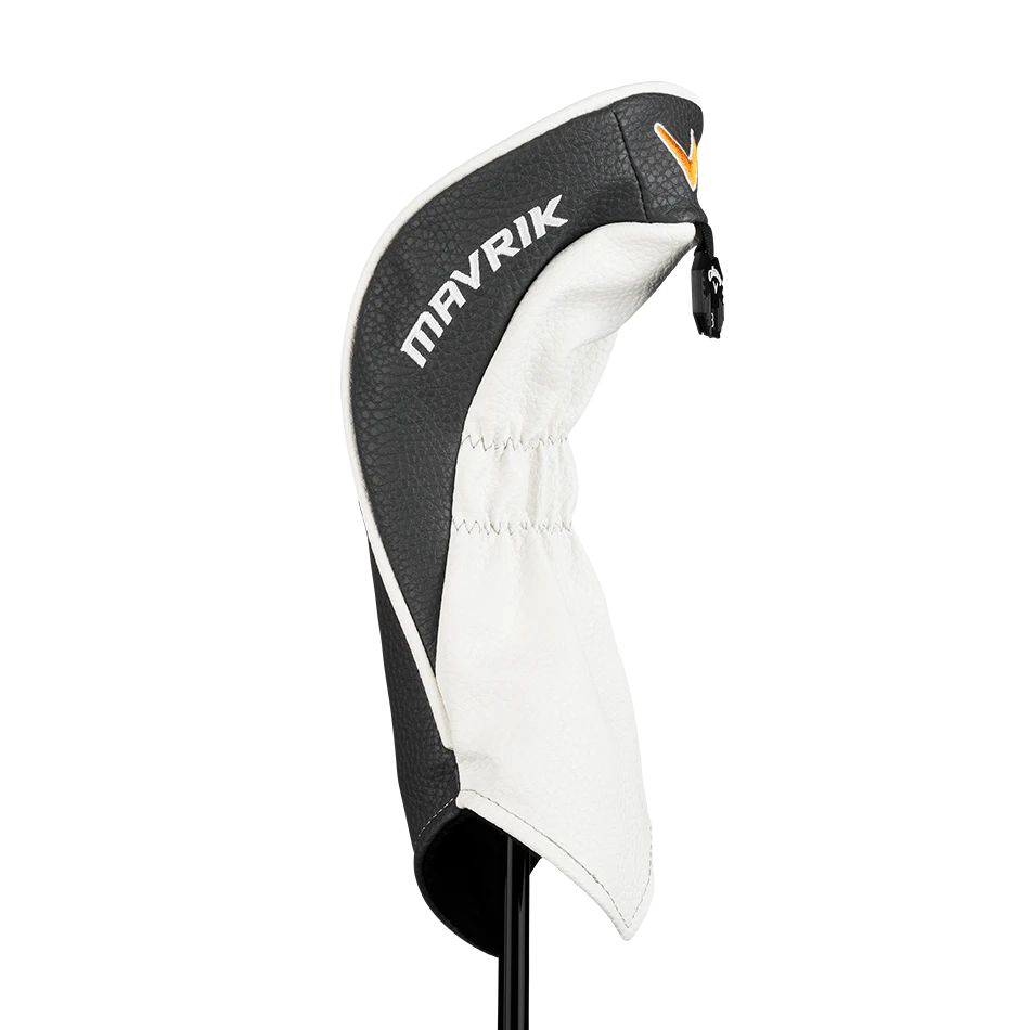 Callaway Mavrik Max Fairway Wood 9 Callaway Mavrik Max Fairway Wood - Image 7