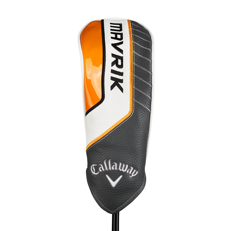 Callaway Mavrik Max Fairway Wood 8 Callaway Mavrik Max Fairway Wood - Image 6
