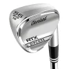 Cleveland RTX ZIPCORE TOUR SATIN Mid Bounce WEDGE -Drivers Sales Cliveland ZipCore wedge 2