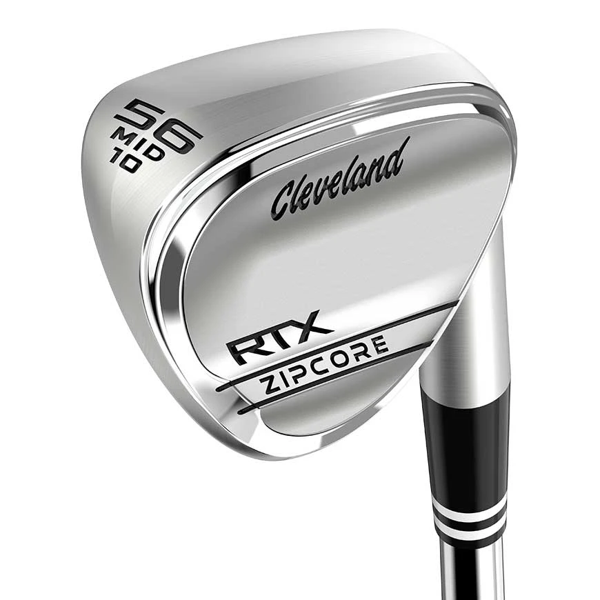 Cleveland RTX ZIPCORE TOUR SATIN Mid Bounce WEDGE 2 Cleveland RTX ZIPCORE TOUR SATIN Mid Bounce WEDGE