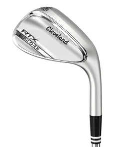 Cleveland RTX ZIPCORE TOUR SATIN Mid Bounce WEDGE 11 Cleveland RTX ZIPCORE TOUR SATIN Mid Bounce WEDGE -Drivers Sales Cliveland ZipCore wedge 5