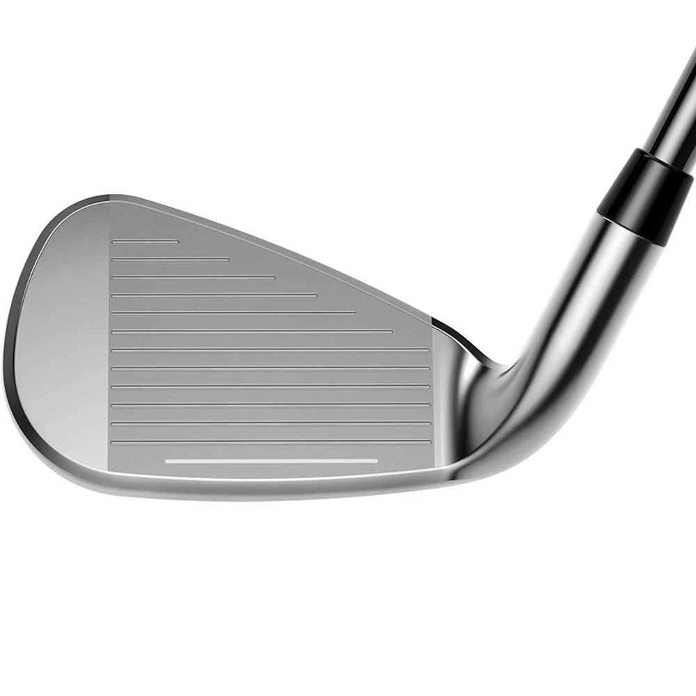 Cobra F Max Airspeed Irons 5-PW (6 Steel Set) 4 Cobra F Max Airspeed Irons 5-PW (6 Steel Set) - Image 2