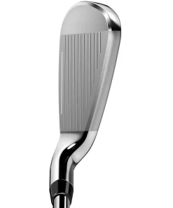 Cobra F Max Airspeed Irons 5-PW (6 Steel Set) 9 Cobra F Max Airspeed Irons 5-PW (6 Steel Set) -Drivers Sales Cobra F MAX AIRSPEED Steel Irons 2 1