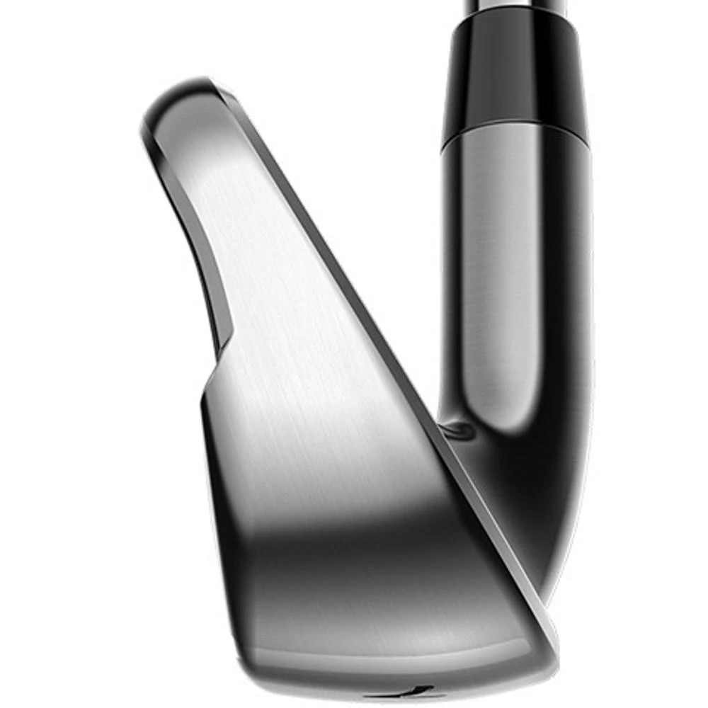 Cobra F Max Airspeed Irons 5-PW (6 Steel Set) 6 Cobra F Max Airspeed Irons 5-PW (6 Steel Set) - Image 4