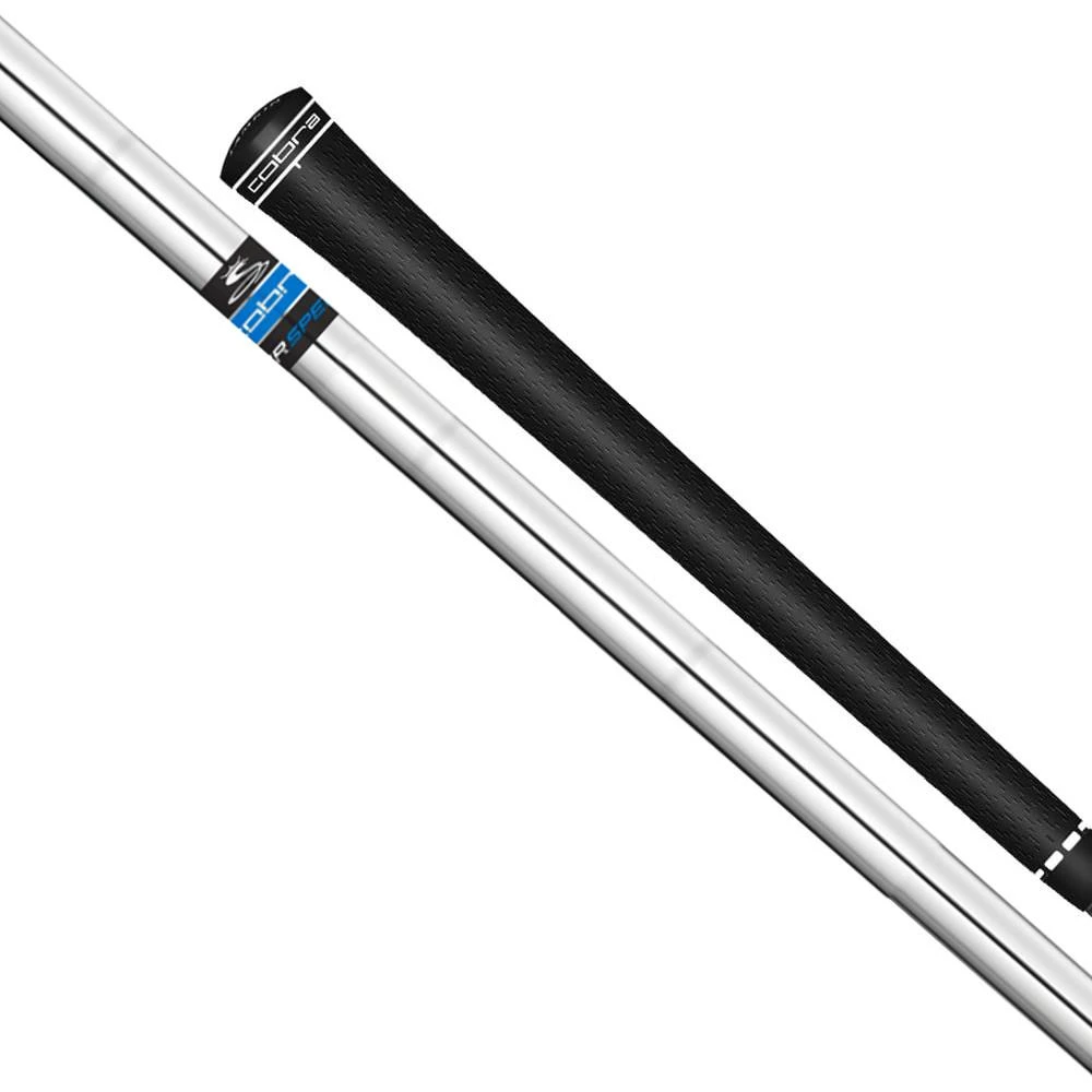 Cobra F Max Airspeed Irons 5-PW (6 Steel Set) 7 Cobra F Max Airspeed Irons 5-PW (6 Steel Set) - Image 5