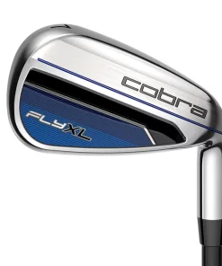 COBRA FLY XL Men’s Golf SET -Drivers Sales Cobra Fly XL complete set mens 3 1