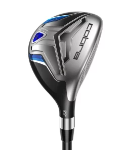 COBRA FLY XL Men’s Golf SET -Drivers Sales Cobra Fly XL complete set mens 4 1