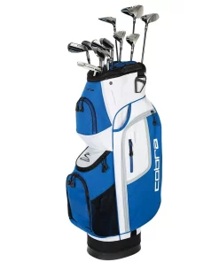 COBRA FLY XL Men’s Golf SET