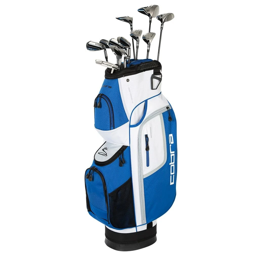 COBRA FLY XL Men’s Golf SET 3 COBRA FLY XL Men’s Golf SET