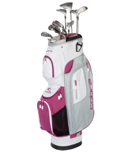 COBRA FLY XL Ladies Golf SET