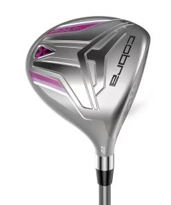 COBRA FLY XL Ladies Golf SET -Drivers Sales Cobra Fly Z complete set 3