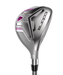 COBRA FLY XL Ladies Golf SET -Drivers Sales Cobra Fly Z complete set 4