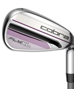 COBRA FLY XL Ladies Golf SET -Drivers Sales Cobra Fly Z complete set 5